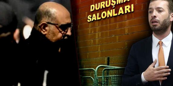 Aziz İhsan Aktaş davasında tahliye kararları: Ceyhan Belediye Başkanı Kadir Aydar ve 4 kişi serbest