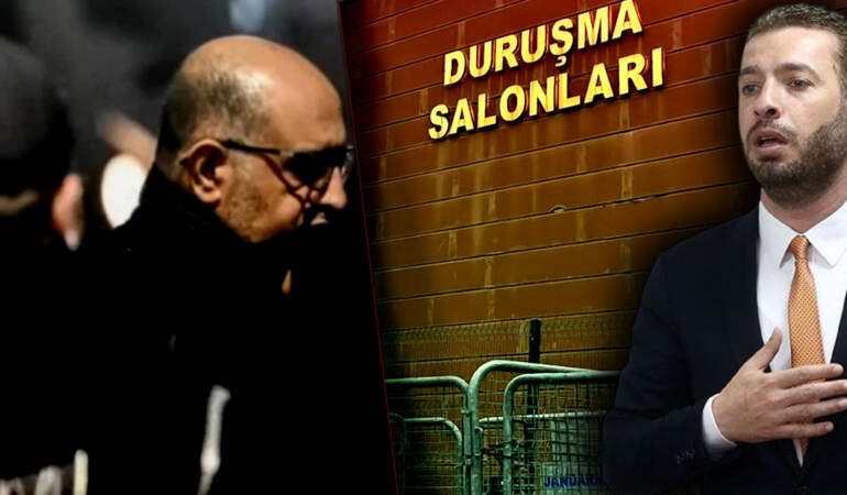 Aziz İhsan Aktaş davasında tahliye kararları: Ceyhan Belediye Başkanı Kadir Aydar ve 4 kişi serbest