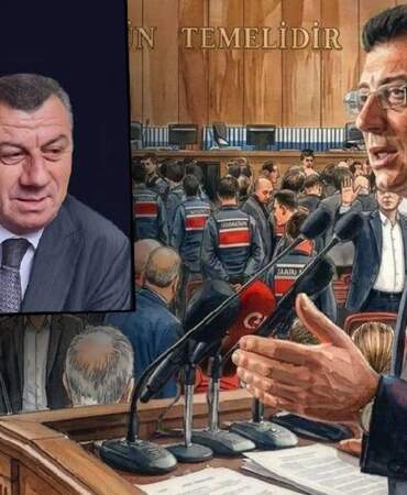 İddianameleri hazır değildi: İmamoğlu’nun şoförlerine tahliye