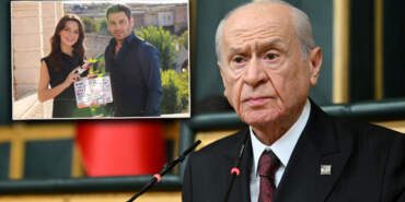 Bahçeli’den bir TV dizisine daha övgü: Uzak Şehir’i kaçırmadan izlerim
