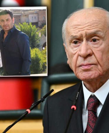 Bahçeli’den bir TV dizisine daha övgü: Uzak Şehir’i kaçırmadan izlerim
