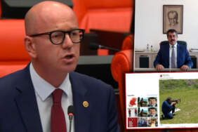 ‘Milli Eğitim Müdürünün silahlı pozu’ skandalında ruhsat tartışması: Sivil satışı yokken nasıl temin edildi?