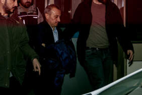 Vali Tuncay Sonel’in otomobilinde DNA şüphesi: Araç İstanbul’a götürüldü