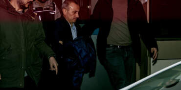 Vali Tuncay Sonel’in otomobilinde DNA şüphesi: Araç İstanbul’a götürüldü