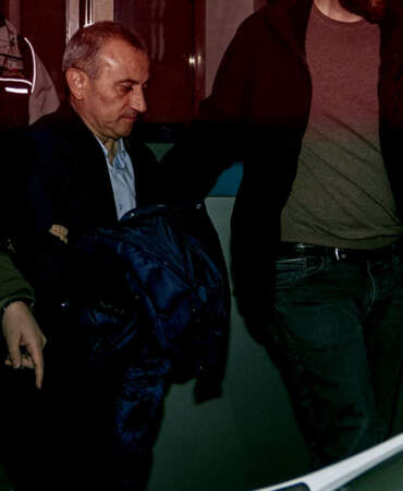 Vali Tuncay Sonel’in otomobilinde DNA şüphesi: Araç İstanbul’a götürüldü