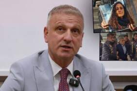 Beştepe’den Gülistan Doku dosyasına ilk yorum: Bulgular Vali Sonel’in oğlunu işaret ediyor