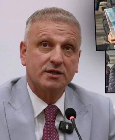 Beştepe’den Gülistan Doku dosyasına ilk yorum: Bulgular Vali Sonel’in oğlunu işaret ediyor