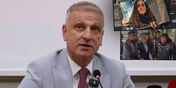 Beştepe’den Gülistan Doku dosyasına ilk yorum: Bulgular Vali Sonel’in oğlunu işaret ediyor