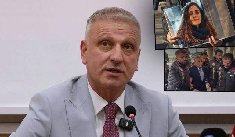 Beştepe’den Gülistan Doku dosyasına ilk yorum: Bulgular Vali Sonel’in oğlunu işaret ediyor
