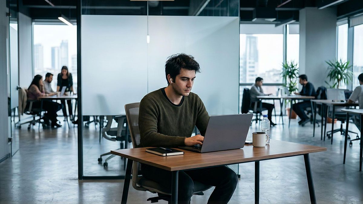 İş yerine aidiyet nasıl sağlanır? İş yerinde yalnızlık neden artıyor? Z kuşağı işte neden mutsuz? Çalışanların yalnızlık krizi