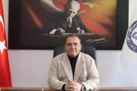 Eşme Belediyesi’nde seçim tarihi belli oldu