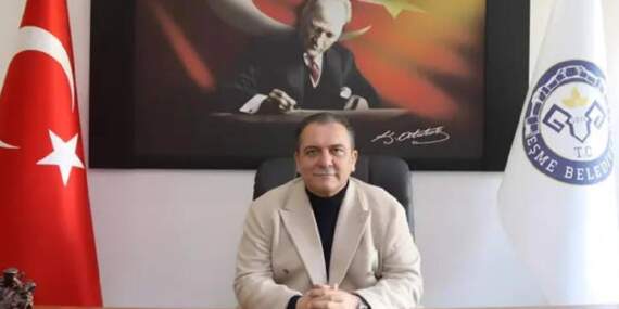 Eşme Belediyesi’nde seçim tarihi belli oldu