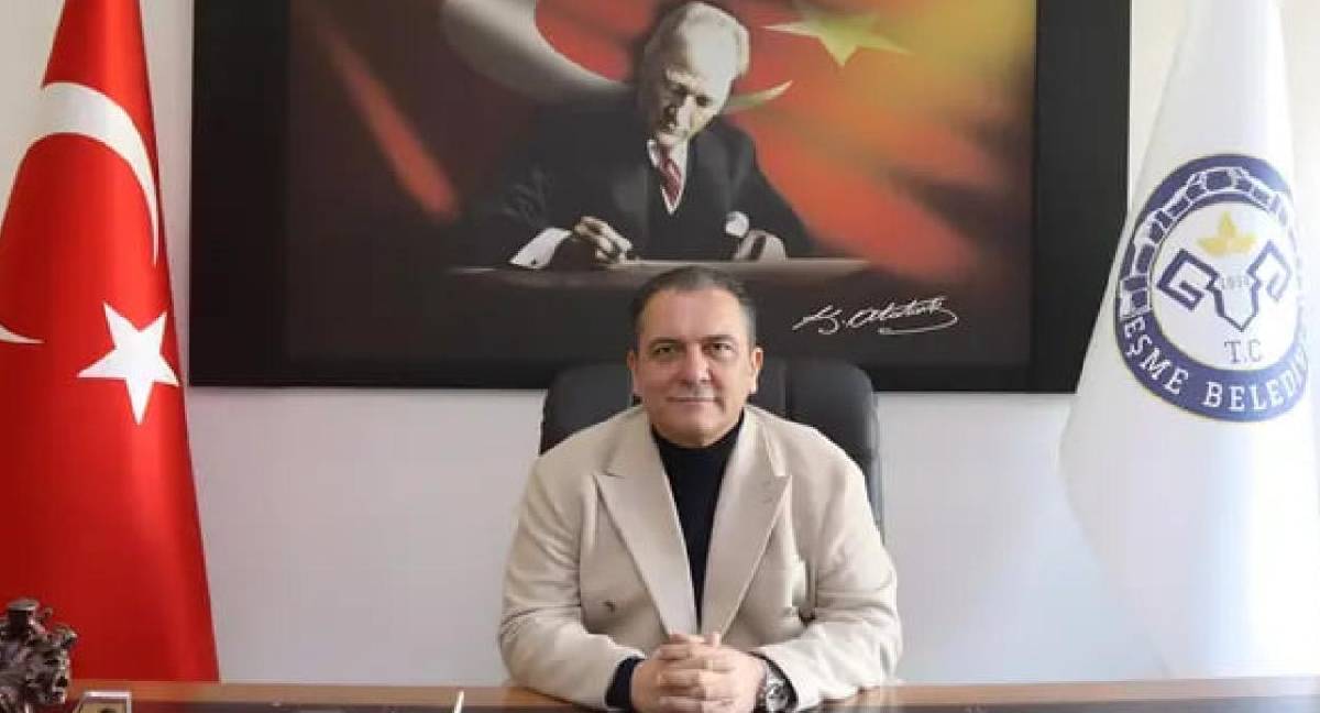Eşme Belediyesi’nde seçim tarihi belli oldu