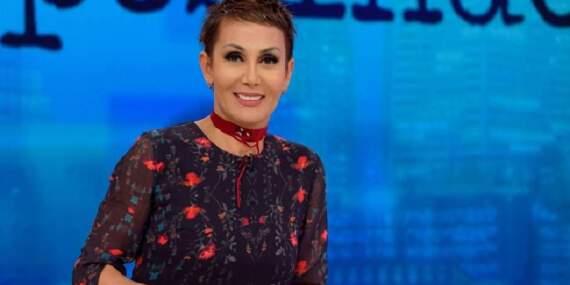 Serap Paköz’den üzen haber! Ünlü sunucu kansere yakalandı