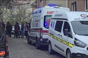 Üsküdar’da aile dehşeti: Annesini ve babasını katledip intihar etti