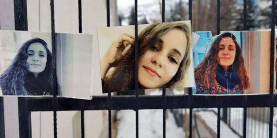 Gülistan Doku’nun yakın arkadaşı da tanık oldu: ‘Üst düzey müşteriler bizi taciz ederdi’