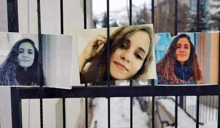 Gülistan Doku’nun yakın arkadaşı da tanık oldu: ‘Üst düzey müşteriler bizi taciz ederdi’