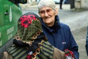 Canan Karatay ilk kez açıkladı! Eşinden sonra adeta çöktü: ‘Dişlerim döküldü’