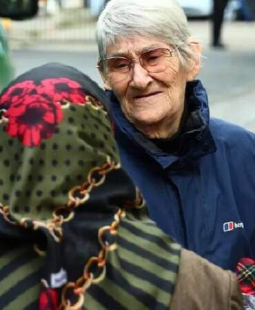 Canan Karatay ilk kez açıkladı! Eşinden sonra adeta çöktü: ‘Dişlerim döküldü’