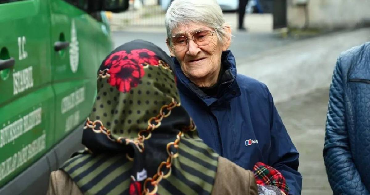 Canan Karatay ilk kez açıkladı! Eşinden sonra adeta çöktü: ‘Dişlerim döküldü’