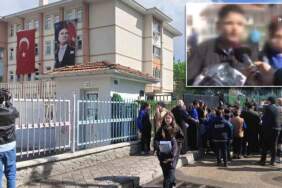 Ortaokul öğrencisi 3 gün boyunca okula silah getirdi: ‘Görünce korkudan elim ayağıma dolanmıştı’