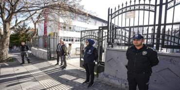 Şanlıurfa ve Kahramanmaraş saldırılarının ardından düğmeye basıldı: Okullarda “7 basamaklı güvenlik modeli” dönemi başlıyor