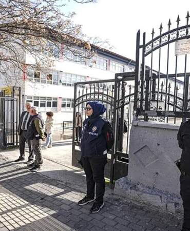 Şanlıurfa ve Kahramanmaraş saldırılarının ardından düğmeye basıldı: Okullarda “7 basamaklı güvenlik modeli” dönemi başlıyor