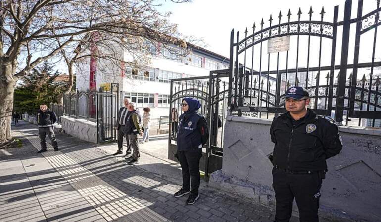 Şanlıurfa ve Kahramanmaraş saldırılarının ardından düğmeye basıldı: Okullarda “7 basamaklı güvenlik modeli” dönemi başlıyor
