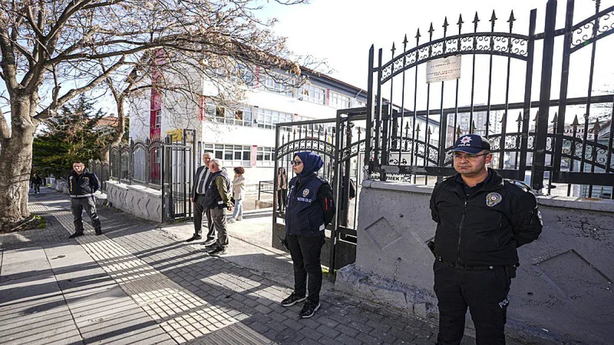 Şanlıurfa ve Kahramanmaraş saldırılarının ardından düğmeye basıldı: Okullarda “7 basamaklı güvenlik modeli” dönemi başlıyor