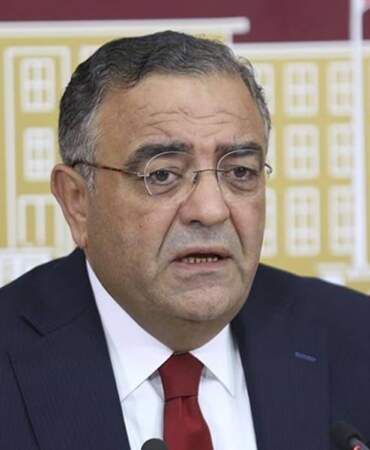 Tanrıkulu’ndan 23 Nisan açıklaması: Çocukların bayramı şiddet ve yoksulluk gölgesinde