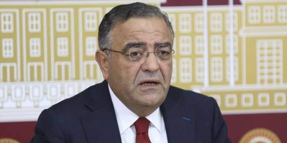 Tanrıkulu’ndan 23 Nisan açıklaması: Çocukların bayramı şiddet ve yoksulluk gölgesinde
