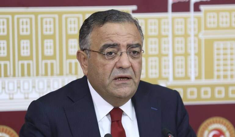 Tanrıkulu’ndan 23 Nisan açıklaması: Çocukların bayramı şiddet ve yoksulluk gölgesinde