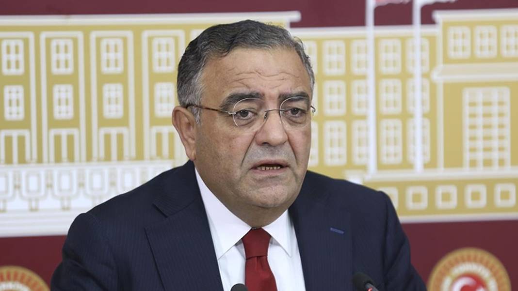 Tanrıkulu’ndan 23 Nisan açıklaması: Çocukların bayramı şiddet ve yoksulluk gölgesinde