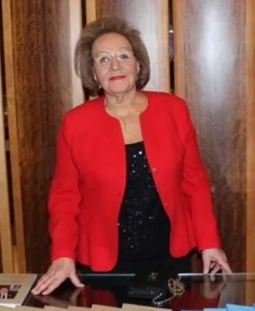 Prof. Dr. Emel Doğramacı hayatını kaybetti