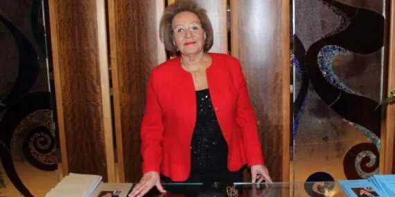 Prof. Dr. Emel Doğramacı hayatını kaybetti