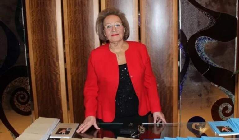 Prof. Dr. Emel Doğramacı hayatını kaybetti