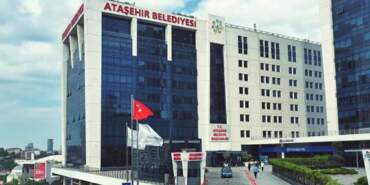 Ataşehir’de başkanvekili için seçim tarihi belli oldu