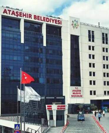 Ataşehir’de başkanvekili için seçim tarihi belli oldu