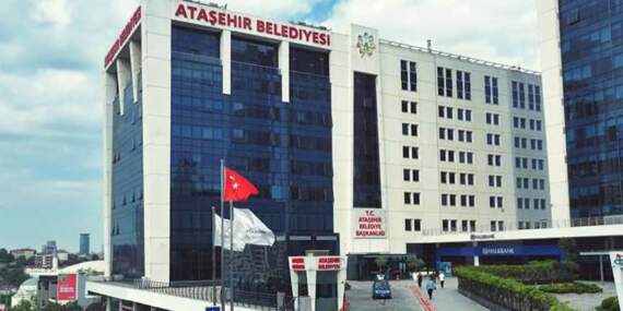 Ataşehir’de başkanvekili için seçim tarihi belli oldu
