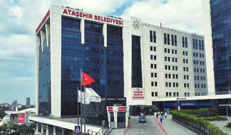 Ataşehir’de başkanvekili için seçim tarihi belli oldu