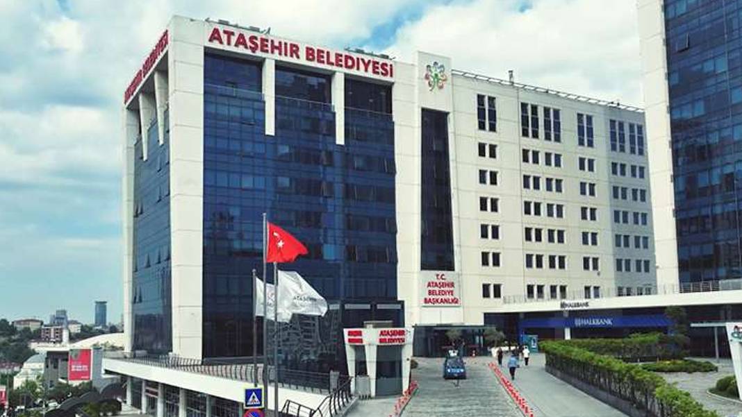 Ataşehir’de başkanvekili için seçim tarihi belli oldu