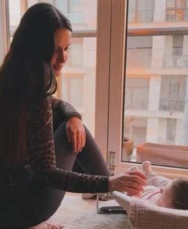 Soyadı kararı ses getirmişti: İrem Helvacıoğlu’na ünlülerden destek yağıyor