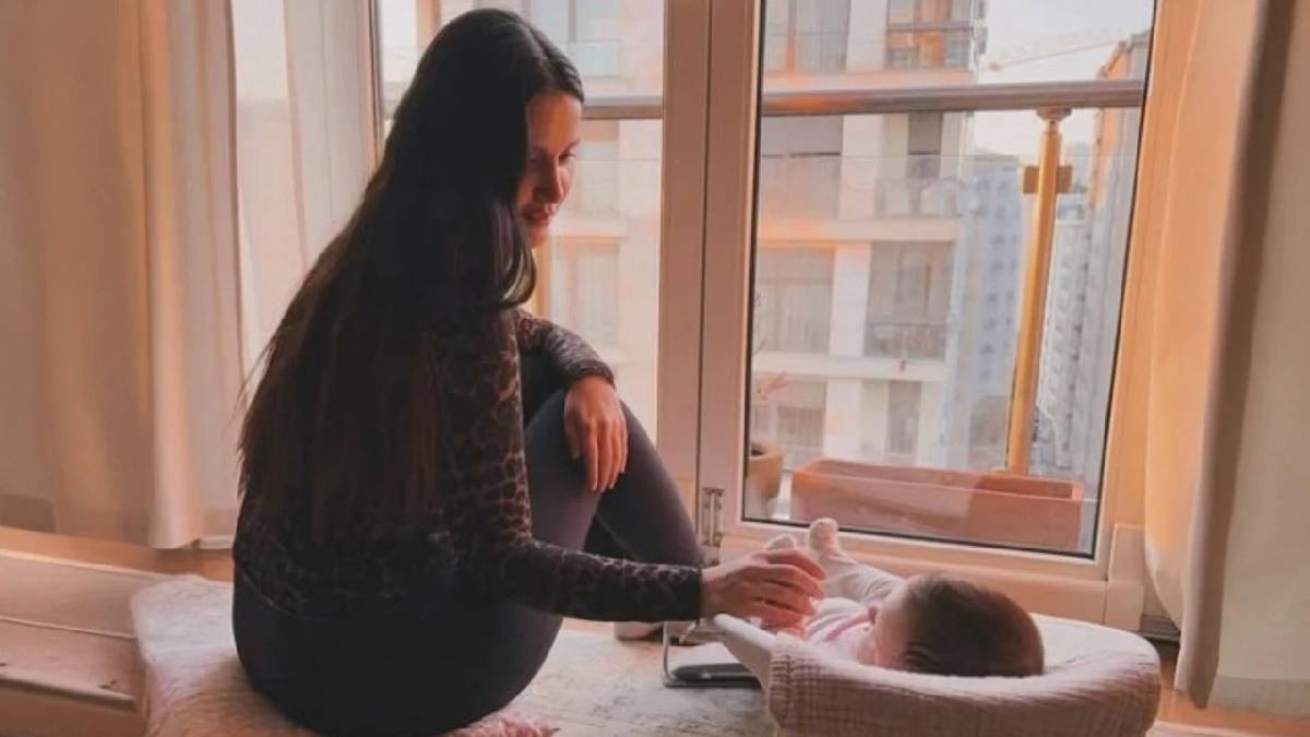 Soyadı kararı ses getirmişti: İrem Helvacıoğlu’na ünlülerden destek yağıyor