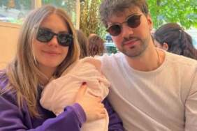 Onlar da ‘doğal yaşamı’ tercih etti: Eda Ece ve Buğrahan Tuncer’den radikal karar