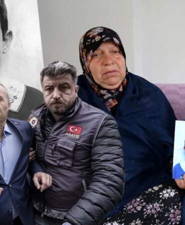 Trabzon’dan Tunceli’ye uzanan şüphe: Kayıp Yusuf dosyasında ‘Tuncay Sonel’ detayı
