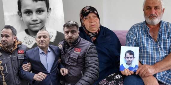 Trabzon’dan Tunceli’ye uzanan şüphe: Kayıp Yusuf dosyasında ‘Tuncay Sonel’ detayı