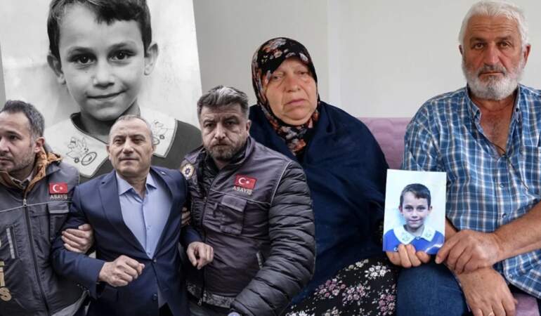 Trabzon’dan Tunceli’ye uzanan şüphe: Kayıp Yusuf dosyasında ‘Tuncay Sonel’ detayı