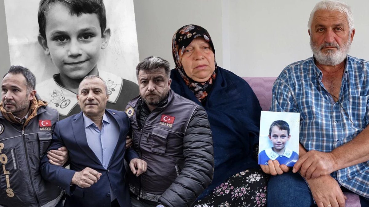 Trabzon’dan Tunceli’ye uzanan şüphe: Kayıp Yusuf dosyasında ‘Tuncay Sonel’ detayı