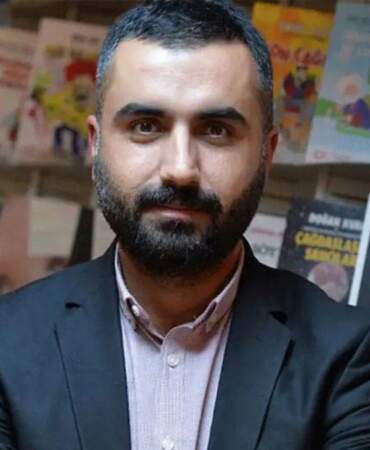 Gazeteci Alican Uludağ 21 Mayıs’ta hakim karşısına çıkacak