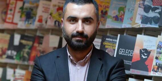 Gazeteci Alican Uludağ 21 Mayıs’ta hakim karşısına çıkacak